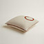 Twill Pocket pillow, View: front, front, view 3 of 5