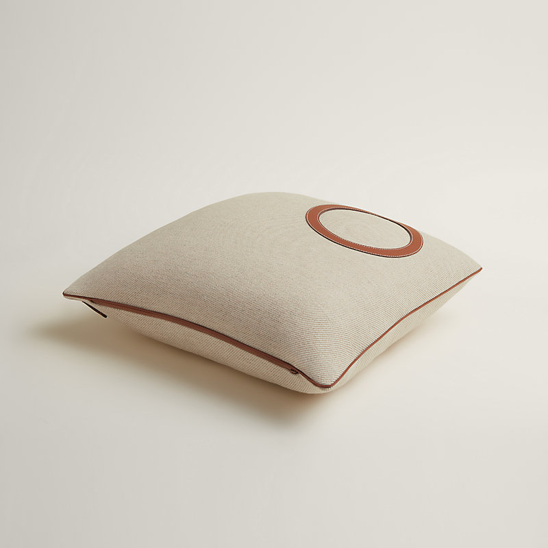 Twill Pocket pillow