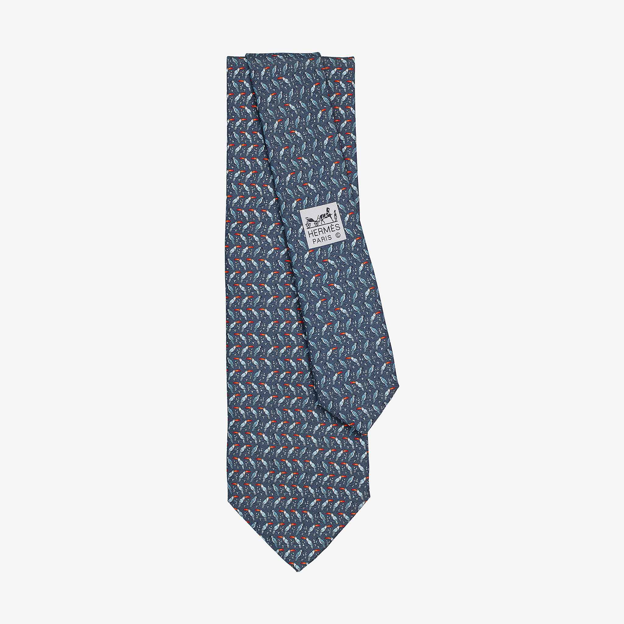 Cravatte Hermès