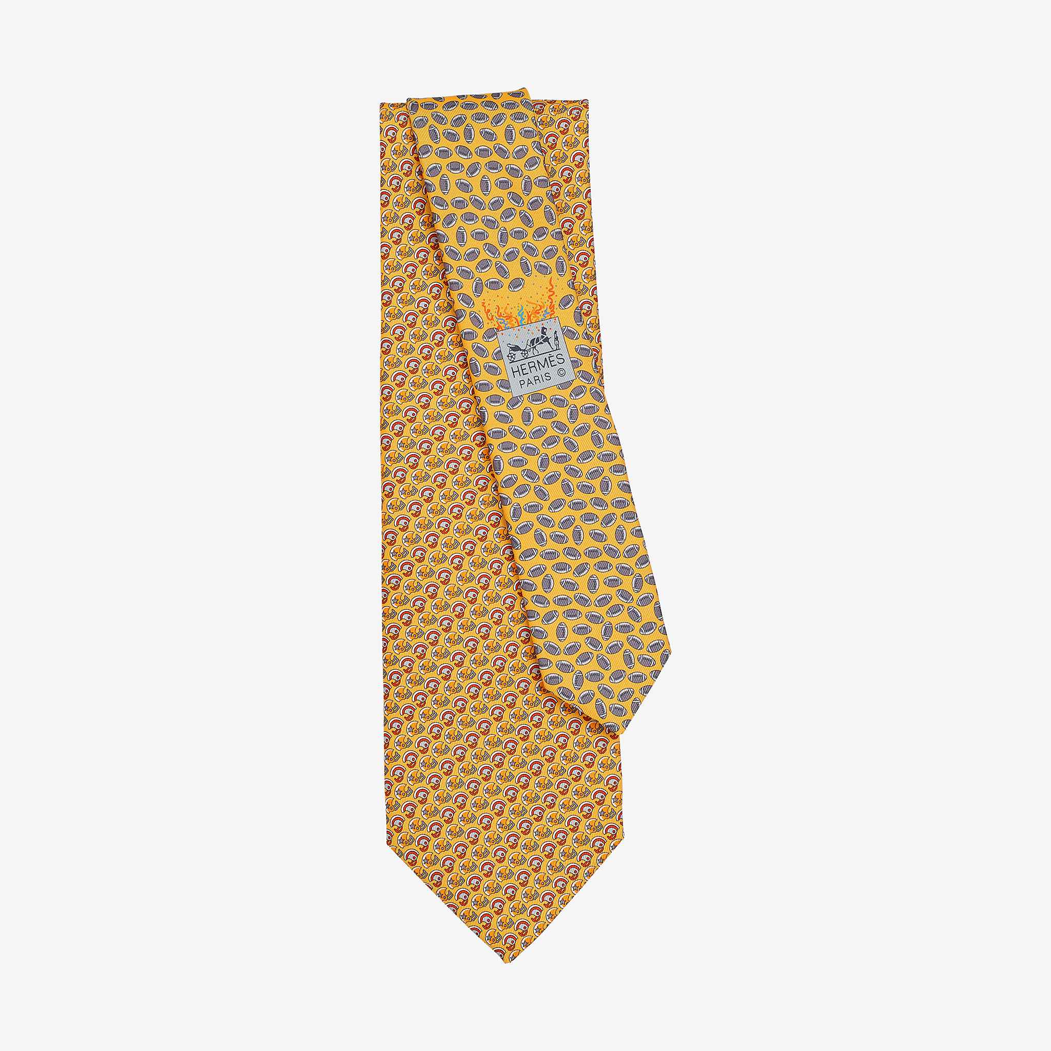 Cravatte Hermès