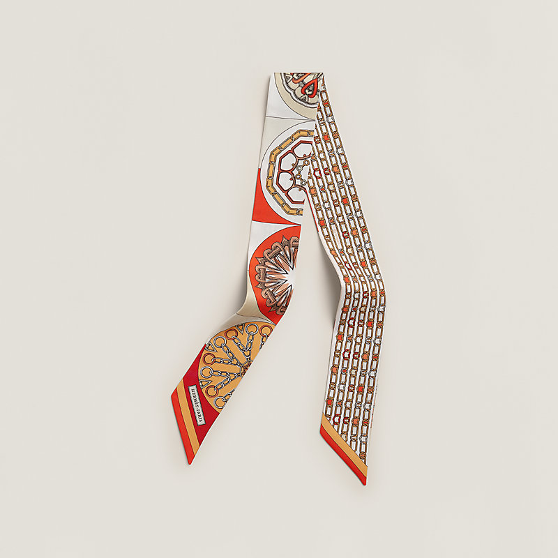 Twilly 《カレイドスコープ・エフェクト》 | Hermès - エルメス-公式サイト 