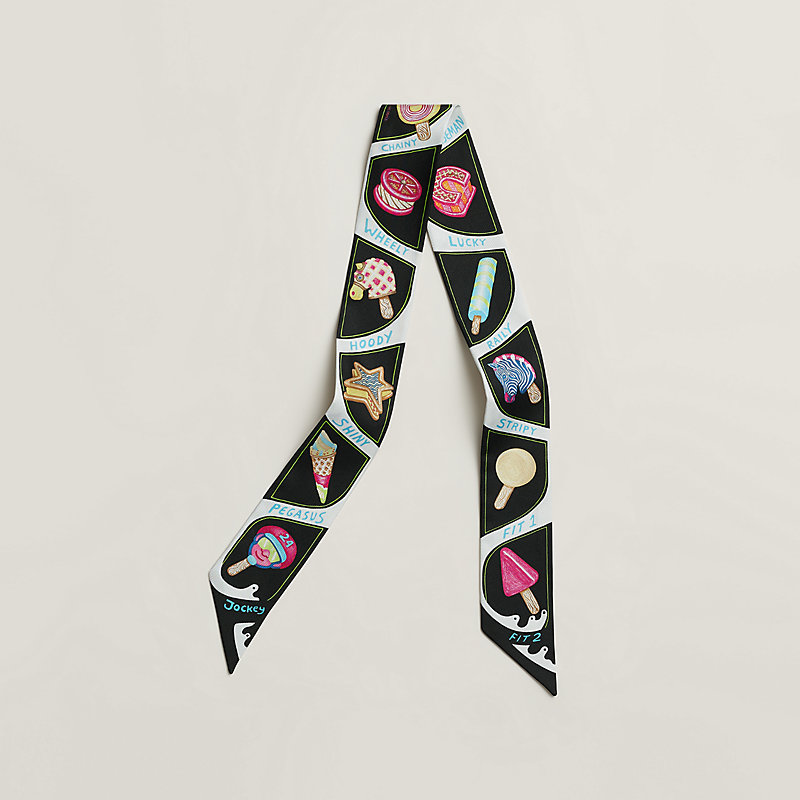 Twilly 《ファニー・アイスクリーム》 | Hermès - エルメス-公式サイト 