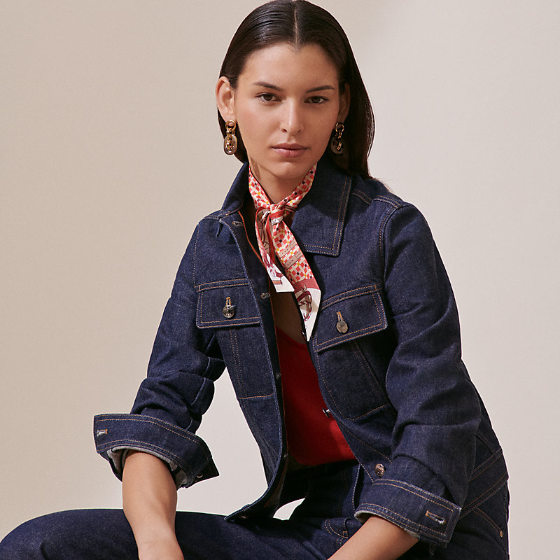 Twilly 《馬車の変遷》 | Hermès - エルメス-公式サイト 