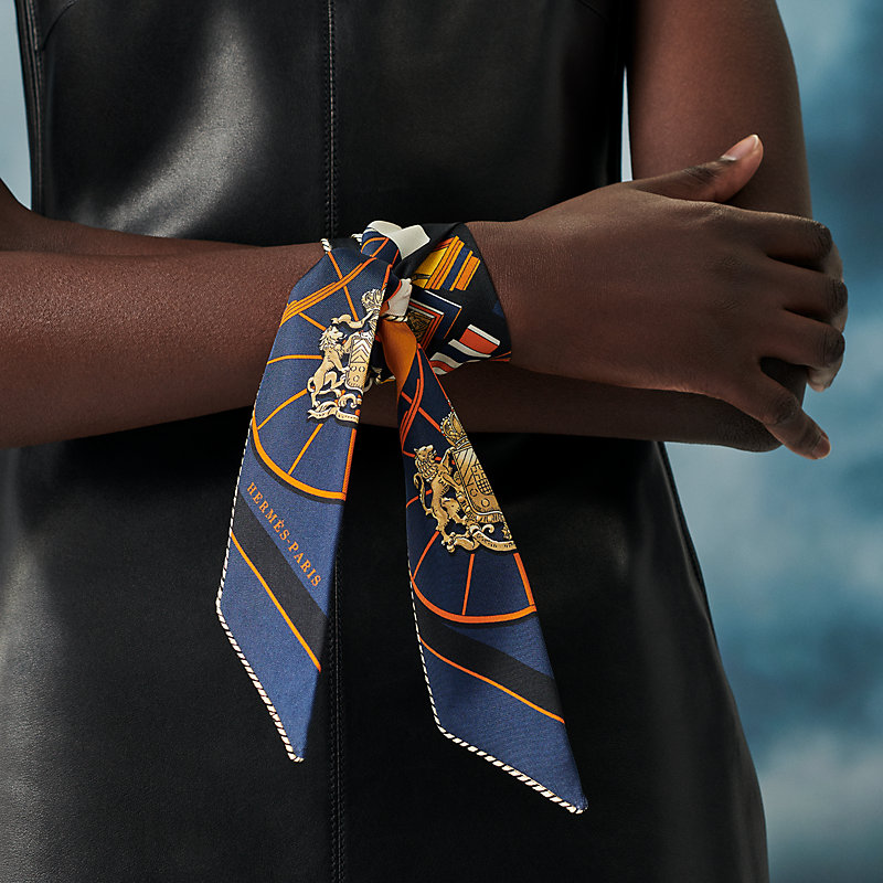 twilly hermes foulard - Main Image
