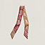 Twilly Cheval de Cœur Bandana, Exibir: frente, front, visualizar 2 de 3