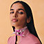 Twilly Cheval de Cœur Bandana, Vue: Vue portée, worn, vue 1 sur 3