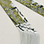 Twilly con flecos en piel Bandana, Vista: Vista detallada, detail, vista 3 de 3