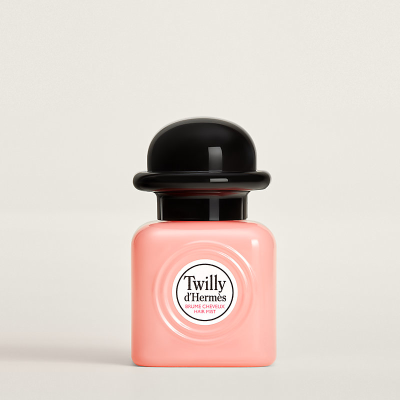Twilly d'Hermès Bruma perfumada para el cabello - 50 ml | Hermès