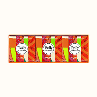 twilly hermes cofanetto