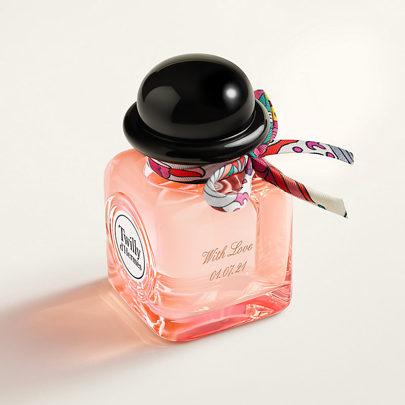 Twilly d'Hermes Eau de parfum - 85 ml | Hermès Singapore