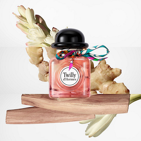 Twilly d'Hermes Eau de parfum | Hermès 
