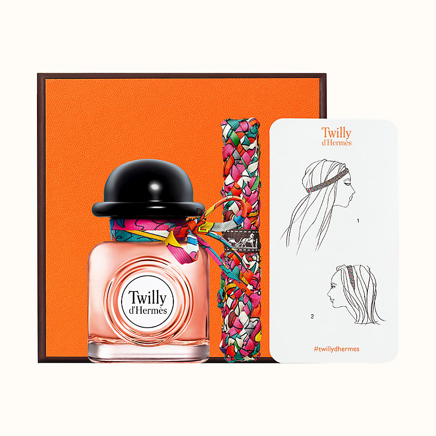 twilly hermes eau de parfum