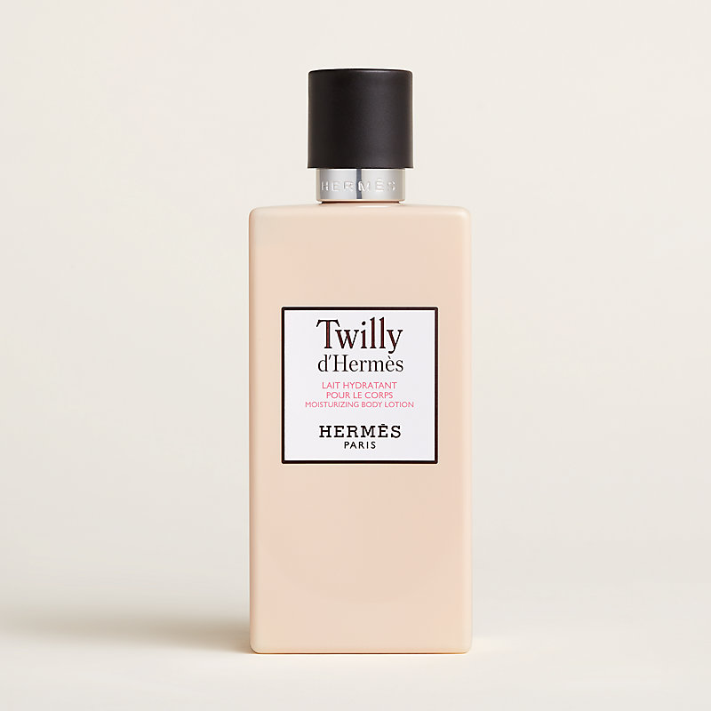 Twilly d’Hermès eau de parfum gift set – The fragrance ritual
