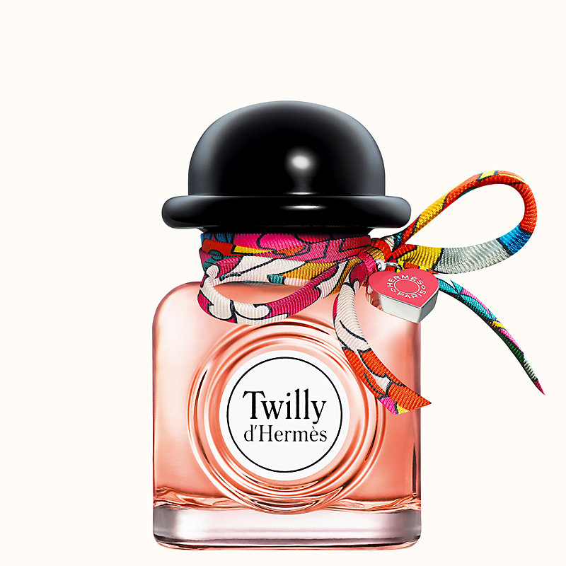 D Hermès Parfumo Twilly Twilly D'Hermès Eau De Parfum Limitierte - Main Image