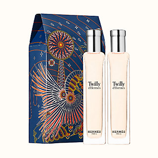 wangi hermes twilly