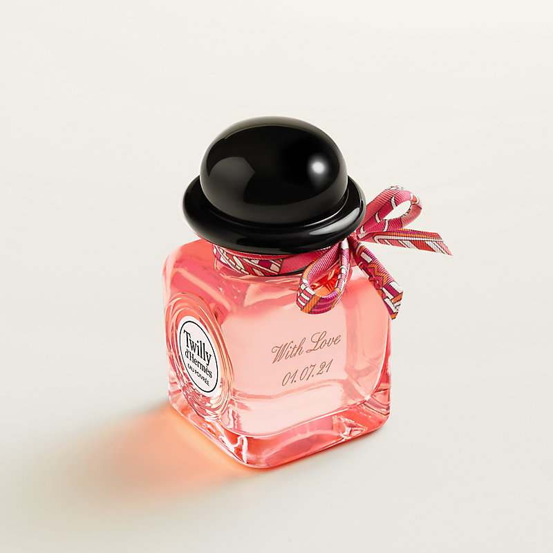 Twilly d'Hermes Eau Poivree Eau de parfum - 50 ml | Hermès Singapore