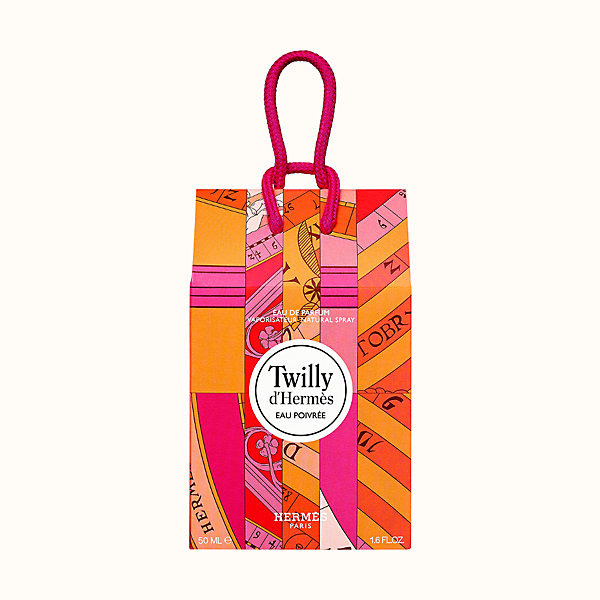 coffret hermes twilly