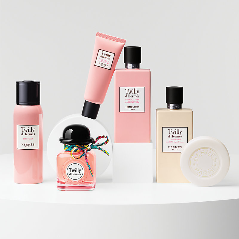 Twilly d'Hermes Perfumed soap - 3.53 oz | Hermès USA