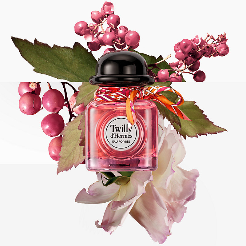 Twilly d'Hermès Eau Poivree愛馬仕絲意椒香淡香精- 85 ml