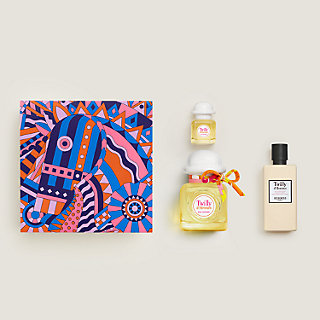 Twilly Eau Ginger Eau de parfum set - 172.5 ml | Hermès Canada