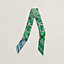 Twilly Eperon d'Or Bandana, Vue: Vue à plat, flat, vue 2 sur 3