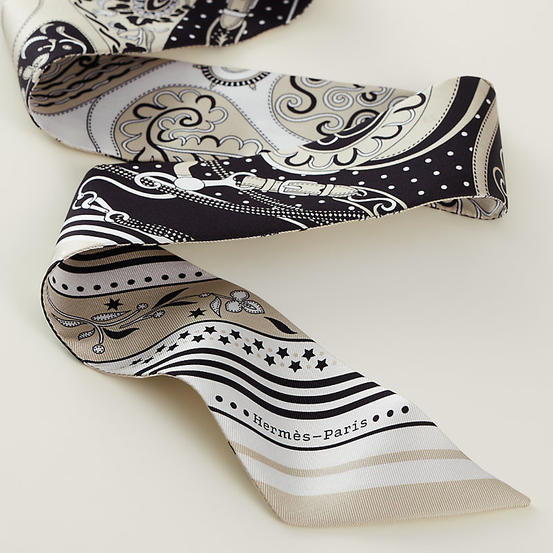 Twilly Festival des Amazones Bandana