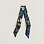 Twilly Figures Libres, Ansicht: Flache Ansicht, flat, Ansicht 2 von 3