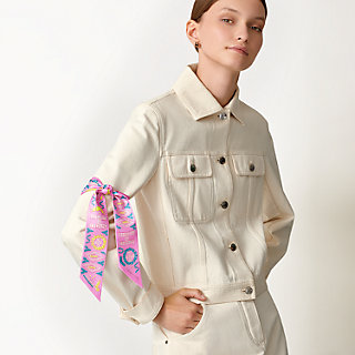 Hermes twilly kelly Clearance