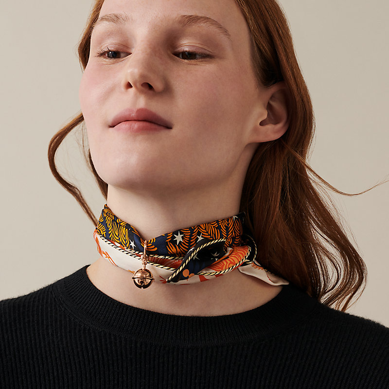 Twilly-Ring Charms Grelot | Hermès Deutschland