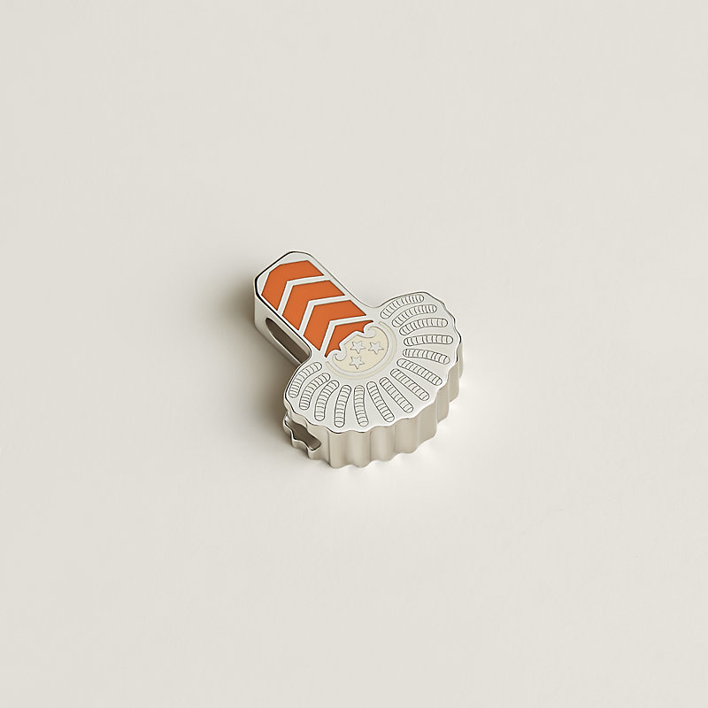 Twilly-Ring Epaulette | Hermès Deutschland