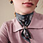 Twilly-Ring Mini Double D, Ansicht: Getragene Ansicht, worn, Ansicht 3 von 3