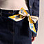 Twilly Thalassa, Ansicht: Getragene Ansicht, worn, Ansicht 1 von 3