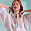 Twilly Thalassa, Ansicht: Getragene Ansicht, worn, Ansicht 1 von 3