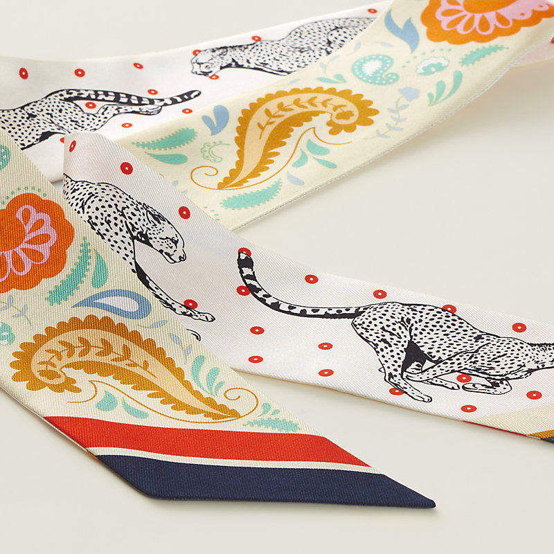 Twilly 《チーター・バンダナ》