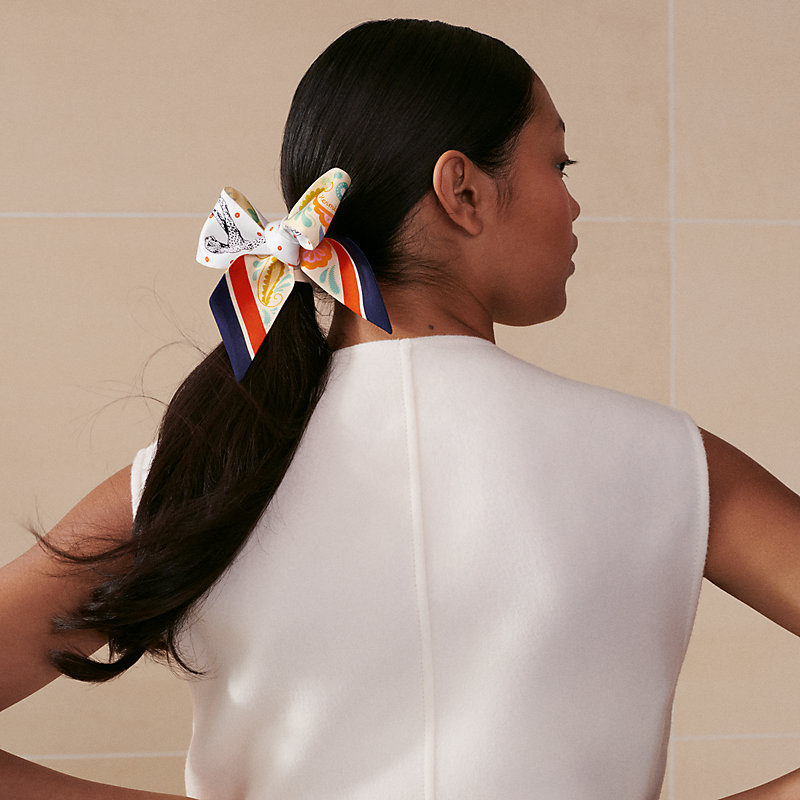 Twilly 《チーター・バンダナ》