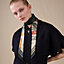 Twillyロング 《馬銜・シュミーズ》, イメージ: 着用例, worn, ビュー1の3