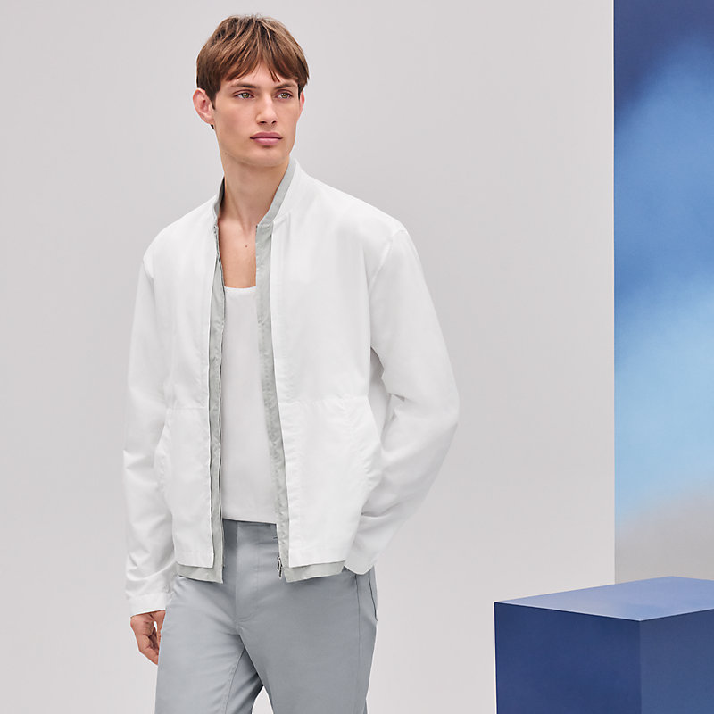 "Twin" jacket