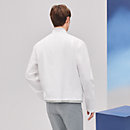 View: Worn, "Twin" jacket