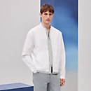 View: Worn, "Twin" jacket