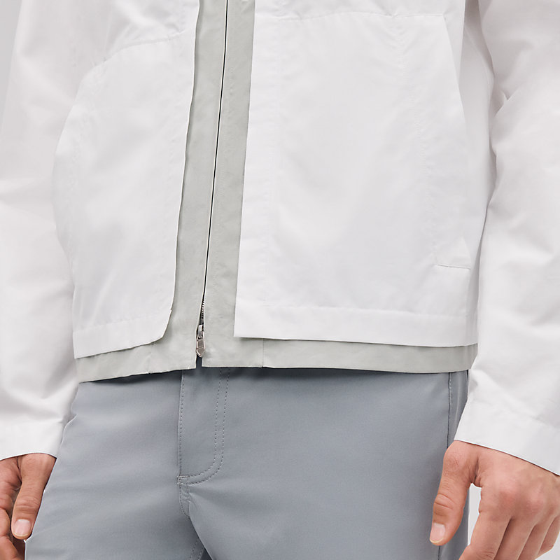 "Twin" jacket