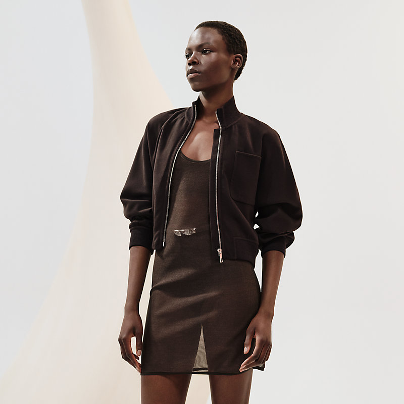 Twinset coat | Hermès Australia
