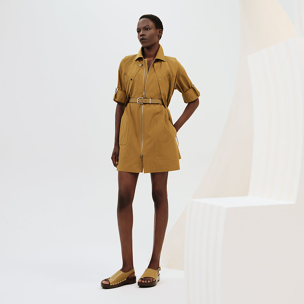 Twinset short dress set Hermès Canada