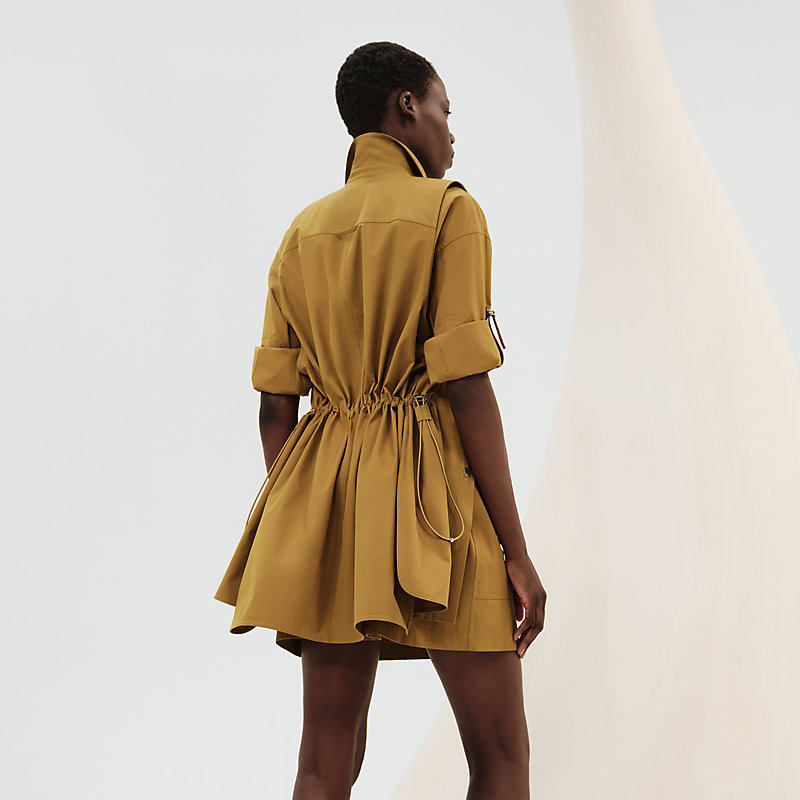 Twinset short dress set | Hermès Hong Kong SAR