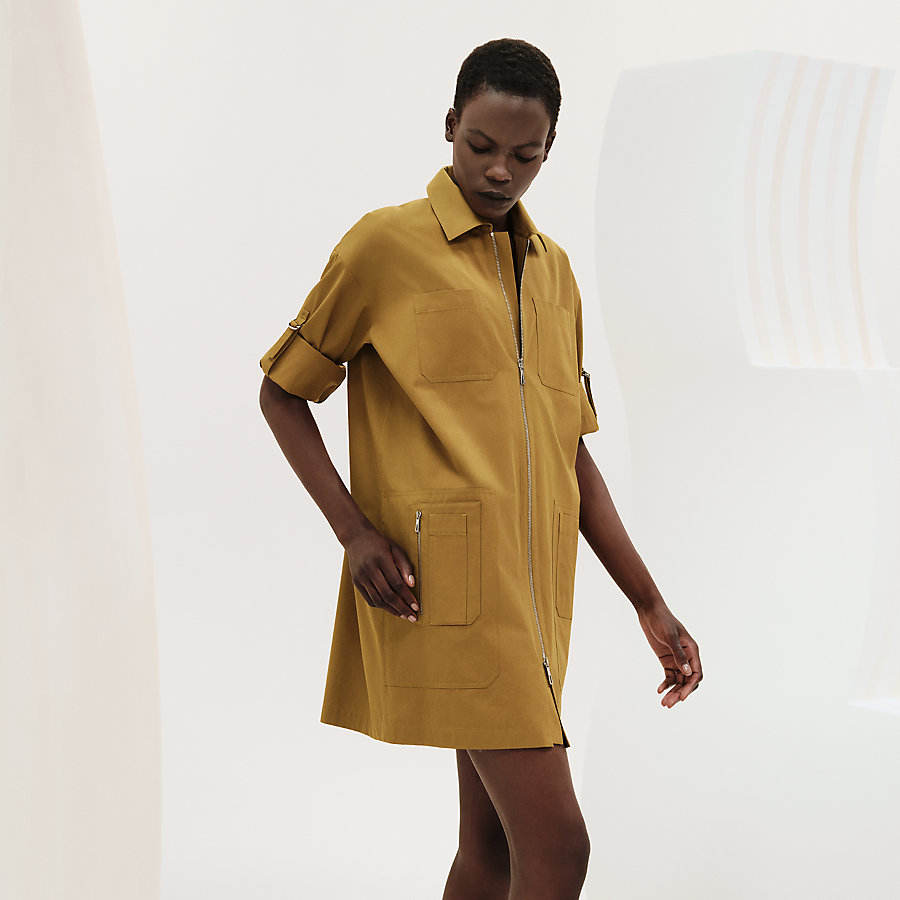 Twinset short dress set | Hermès USA
