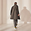 "Twist & poches" Alex coat, View: Worn, worn, view 4 of 6
