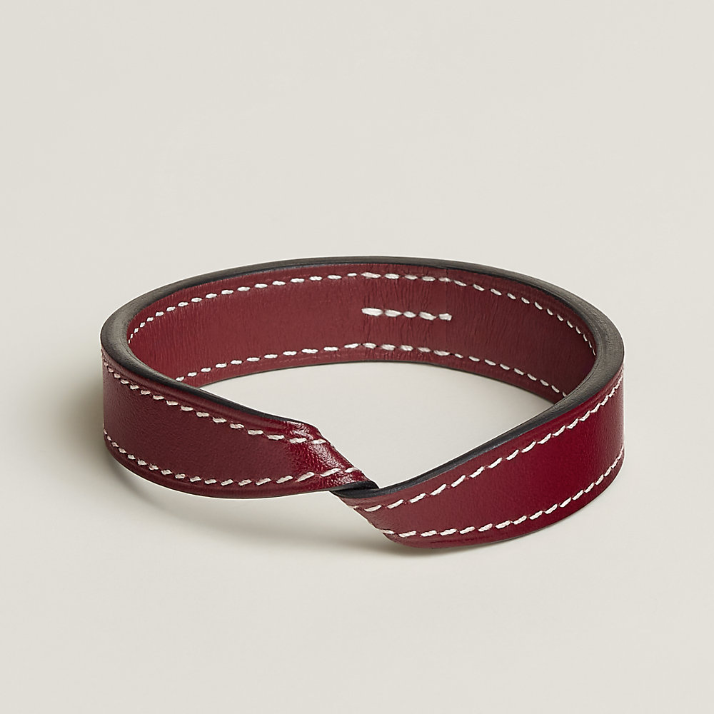 Twist bangle | Hermès USA