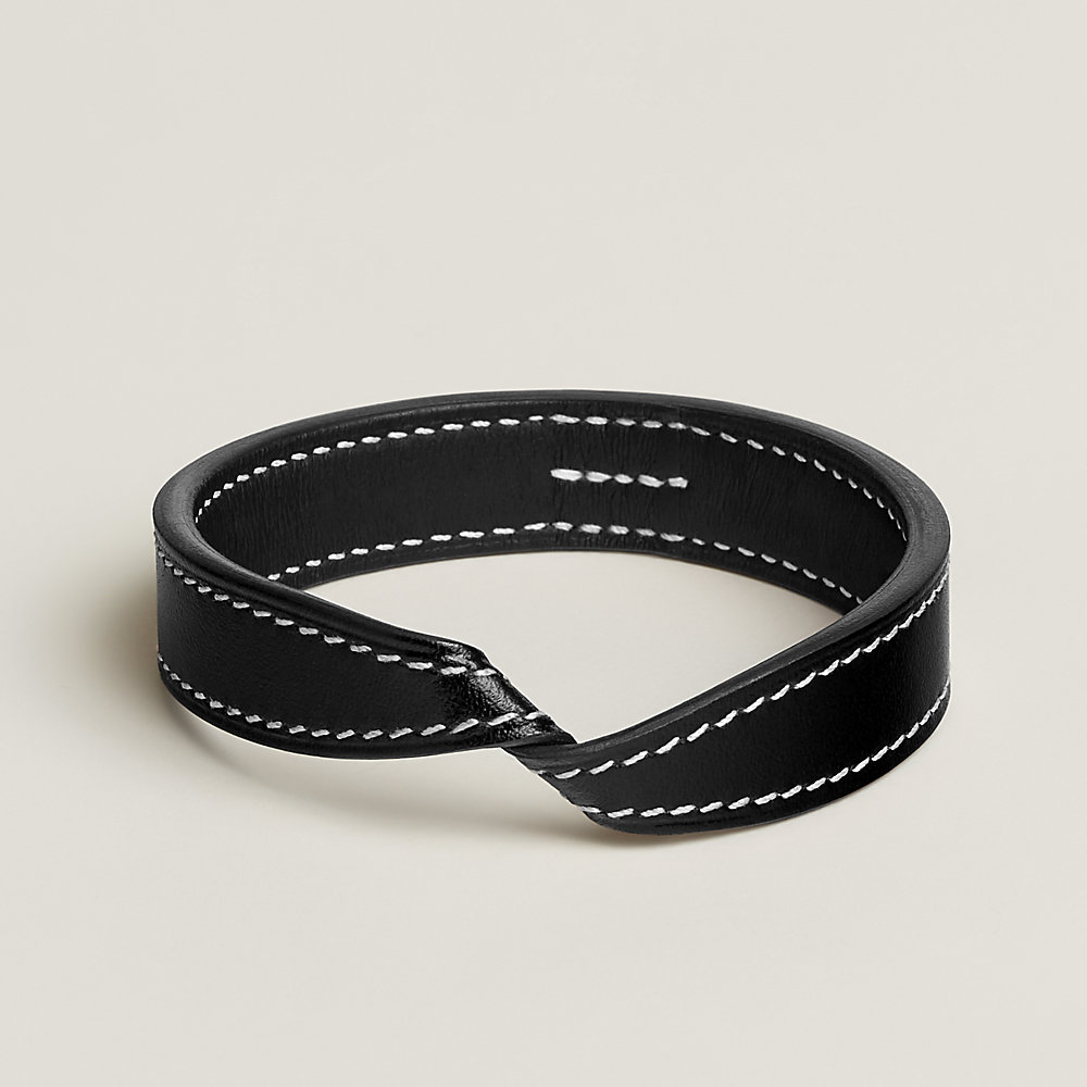 Twist bangle | Hermès USA