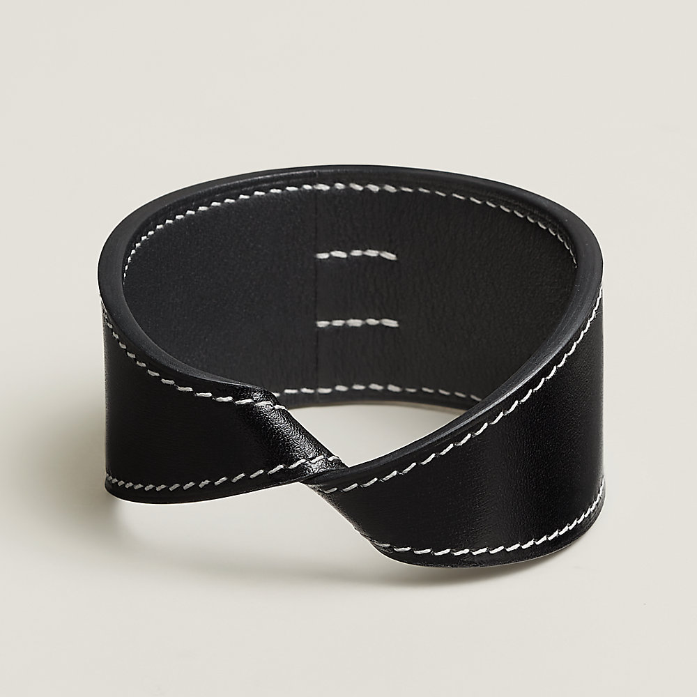 Twist bangle | Hermès USA
