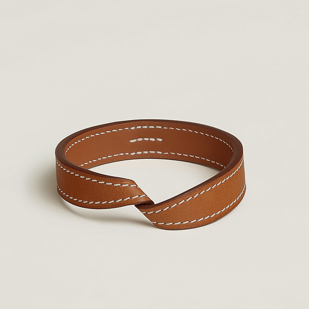Twist bangle | Hermès USA
