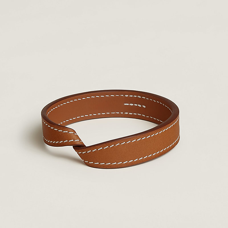 Twist bangle